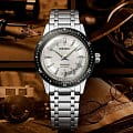 Seiko Seiko Presage SRPK61J1 механические мужские часы с аксессуарами мужские часы модель SRPK61J1