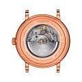 Оригинальные часы Tissot Tissot Carson Powermatic 80 T122.407.36.031.00 механические калибр механизма powermatic 80.111 общий вид