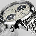 Часы Hamilton American Classic Intra-Matic Auto Chrono H38416111 фото 4
