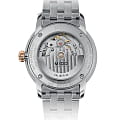 Mido Mido Baroncelli Signature M037.407.22.031.01 , наручные мужские часы фото под углом