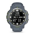 Garmin Garmin Instinct Crossover - Standard Edition  010-02730-04, instinct сша мужские часы на браслете силикон боковой вид
