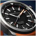 Оригинальные часы Maurice Lacroix Maurice Lacroix Pontos s diver  PT6248-SS00L-330-J механические калибр механизма ml143 общий вид