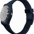 Swatch Swatch Gent Standard GN718-S26, gent швейцария женские часы на браслете силикон боковой вид