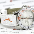 Tissot Tissot Seastar Wilson Wnba T120.410.17.011.00, t-sport швейцария мужские часы на браслете кожаный боковой вид