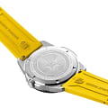 Luminox XS.3125 мужские часы застежка крупным планом