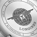 Longines Longines Spirit Prestige Edition L3.811.4.73.9 — наручные мужские часы наручные часы в перспективе белый циферблат