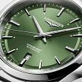 Longines Longines Conquest L3.830.4.02.6 L38304026 оригинальные мужские часы в комплекте с коробкой