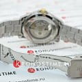 Swiss Military by Chrono Swiss Military by Chrono SMA34050.03 мужские часы белый циферблат на запястье