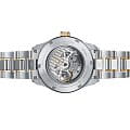 Оригинальные часы Orient Orient Star RE-AT0004S0 (RE-AT0004S00B)  механические калибр механизма f6r42 общий вид