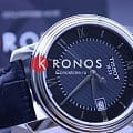 Оригинальные часы Tissot Tissot Bridgeport T097.410.16.058.00 кварцевые калибр механизма eta f06.111 общий вид