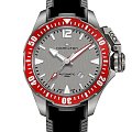 Часы Hamilton Khaki Navy Frogman Titanium Auto H77805380