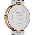Rado Rado Florence Automatic Diamonds R48902733 Automatic, наручные мужские часы фото под углом