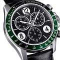 Tissot Tissot V8 Quartz Chronograph T106.417.16.057.00 V8 , наручные мужские часы фото под углом
