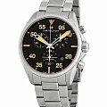 Часы Hamilton Khaki Aviation Pilot Chrono H76722131 фото 2
