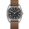 Часы Hamilton Khaki Aviation Pilot Pioneer Mechanical H76419531