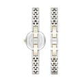 Anne Klein Anne Klein Box Set 5231TTST , наручные женские часы фото под углом