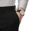 Tissot Tissot PR 100 T150.410.16.031.00 PR 100, наручные мужские часы фото под углом