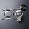 Casio MRG-B5000D-1DR
