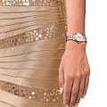 Tissot Tissot Le Locle Automatic Lady T006.207.22.116.00 Le Locle Automatic наручные женские часы фото под углом.