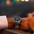 Часы Hamilton Broadway Auto Chrono H43516131 фото 6