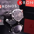 Tissot Tissot Lady Heart Powermatic 80 T050.207.17.051.04 женские часы черный циферблат на запястье