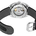 Certina Certina DS-2 C024.407.18.081.00, sport швейцария мужские часы на браслете кожа + нейлон боковой вид