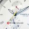 Часы Kenneth Cole Classic KCWGF2233401 фото 6