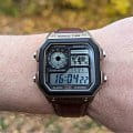 Casio AE-1200WHL-5A