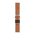 Tissot Tissot T-Touch Connect Solar T121.420.47.051.09 t-sport швейцарские мужские часы на браслете кожаный боковой вид