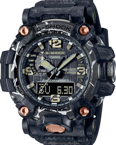 Casio British Army x G Shock GG B100BA 1A 73112 RUB