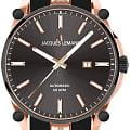 Jacques Lemans Jacques Lemans Derby 1-2203B , наручные мужские часы фото под углом