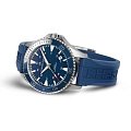 Часы Hamilton Khaki Navy Scuba Auto H82345341 фото 3