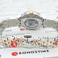 Tissot Tissot Le Locle Automatic Lady T006.207.22.116.00 швейцарские наручные женские часы заводная головка с логотипом Tissot