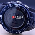 Casio Casio Pro Trek PRW-3100YB-1 PRW — детали корпуса и пластик