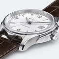 Hamilton Hamilton Jazzmaster Viewmatic Auto H32455557 , наручные мужские часы фото под углом