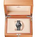 Omega Omega Seamaster Diver 300M 210.32.42.20.01.005, seamaster швейцария мужские часы на браслете полиамидная ткань боковой вид
