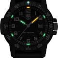 Часы Luminox Leatherback Sea Turtle XS.0335 фото 2