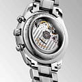 Longines Longines Master Collection L2.673.4.78.6 , наручные мужские часы фото под углом