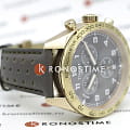 Tissot T1316173608200 мужские часы застежка крупным планом