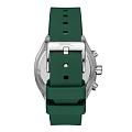 Slazenger Slazenger SL.09.2341.2.05  английские мужские часы на браслете силикон боковой вид