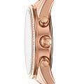 Michael Kors Michael Kors Runway Slim MK6769 , наручные женские часы фото под углом