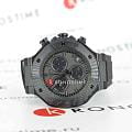 Tissot Tissot T-Race Powermatic 80 Т141.417.37.061.00 t-sport швейцарские мужские часы на браслете силикон боковой вид
