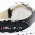 Swiss Military by Chrono Swiss Military by Chrono SM30192.08 швейцарские наручные мужские часы заводная головка с логотипом Swiss Military by Chrono