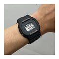 Casio Casio G-Shock GLX-S5600-1DR (GLX-S5600-1) , наручные женские часы фото под углом