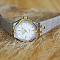 Maurice Lacroix Maurice Lacroix Aikon Automatic AI6006-PVY11-170-1, aikon швейцария женские часы на браслете кожаный боковой вид