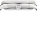 Certina C0292071609100 мужские часы застежка крупным планом