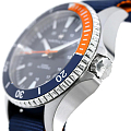 Часы Hamilton Khaki Navy Scuba Auto H82365941 фото 4