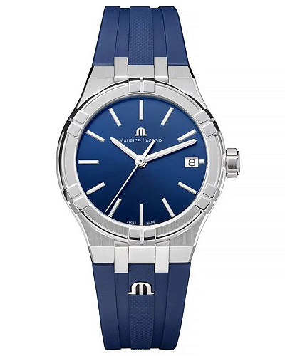 Maurice Lacroix Aikon Quartz AI1106-SS000-430-4