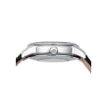 Orient Orient Sun & Moon RN-AK0005S  — задняя крышка металл сталь корпуса японские часы