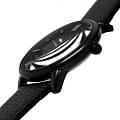 Kenneth Cole Kenneth Cole Modern Classic KCWGB0014106 кварцевые мужские часы часы крупный план черный циферблата